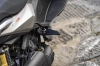 Die Aprilia SR GT 400 ist READY FOR ANYTHING